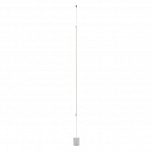 Подвесной светильник Slim  3604-WH 