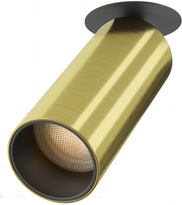 Точечный светильник FOCUS LED C053CL-L12W3K-W-BS