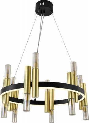 Подвесной светильник Fiamma V000107L