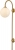 Бра Bryson 85043-1W BR MT Бра Bryson 85043-1W BR MT