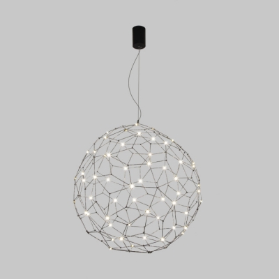 Подвесной светильник Alioth 453/1