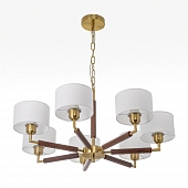 Подвесная люстра Sherman CL436172 