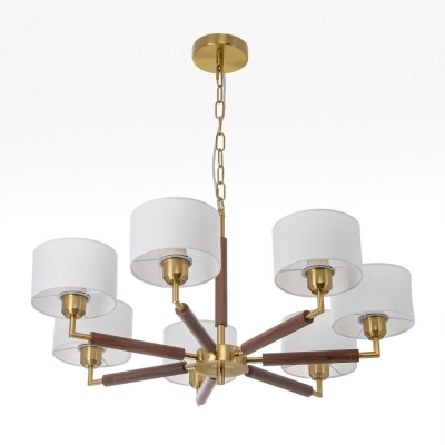 Подвесная люстра Sherman CL436172