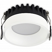 Точечный светильник Crater DL20764R15CCT1W 