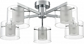 Потолочная люстра Verdi 8261/5C 
