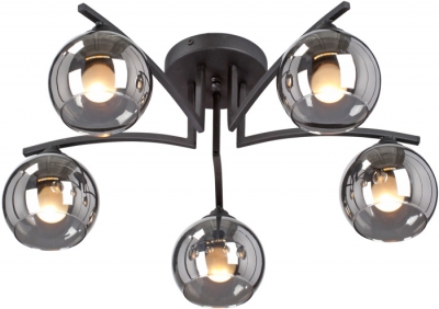 Потолочная люстра  V4285-1/5PL