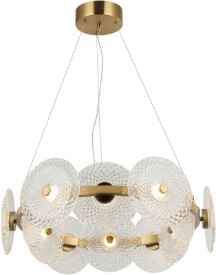 Подвесной светильник Sportu 4012/05/12P