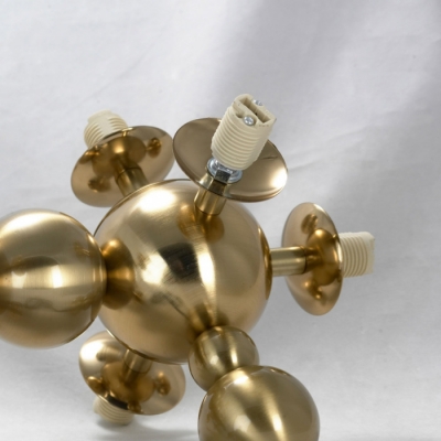 Подвесной светильник  LSP-8650