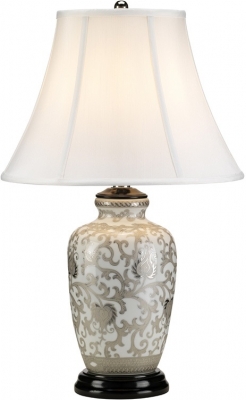 Интерьерная настольная лампа Silverthistle SILVERTHISTLE-TL