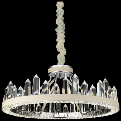 Подвесная люстра Leona WE456.08.103