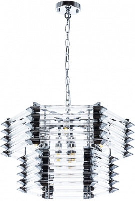 Подвесная люстра Caravaggio A1059SP-9CC