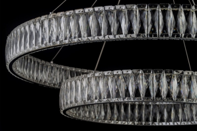 Подвесной светильник Caneva Caneva L 1.5.80+50.100 N