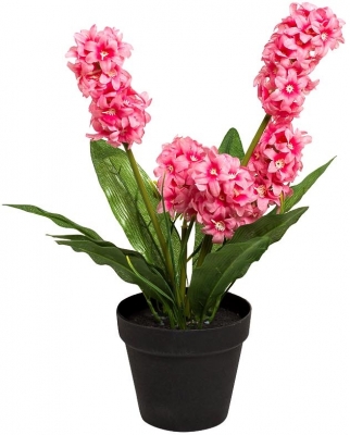 Искусственное растение в горшке  8J-K0013/1