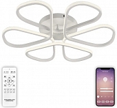 Потолочная люстра  LED LAMPS 81121/7C 