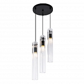 Подвесной светильник MODELUX ML.3330.3 BK 