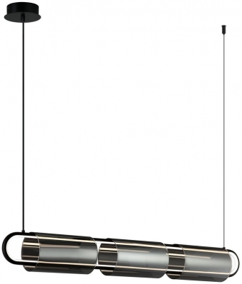 Подвесной светильник Narro OML-51303-03