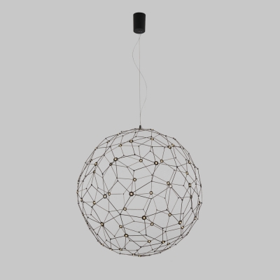 Подвесной светильник Alioth 453/1