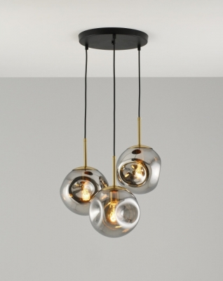 Подвесной светильник Amo V11524-3P