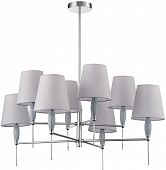 Потолочная люстра Karmen 8279/8 