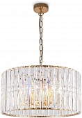 Подвесная люстра Facet MOD094PL-06G 