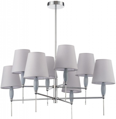 Потолочная люстра Karmen 8279/8