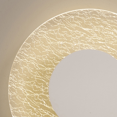 Настенный светильник Jewel 8076