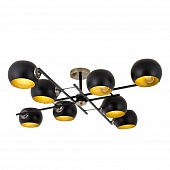 Потолочная люстра MODEMODERN MD.5171.8 