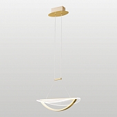 Подвесная люстра Lampasas LSP-7421 