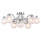 Потолочная люстра Iliamna LSP-8140 