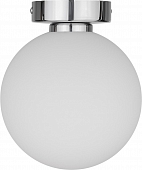 Настенно-потолочный светильник  WLL105.17CH-S32WH 