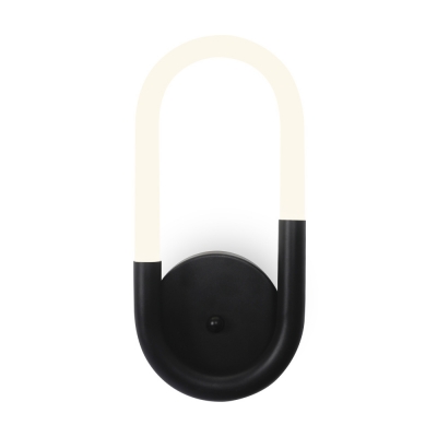 Настенный светильник Magnet FR6106WL-L10B