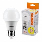 Лампочка светодиодная  25Y60BL9E27 