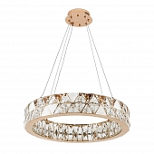 Подвесная люстра MODELUX ML.6982.600P GD 