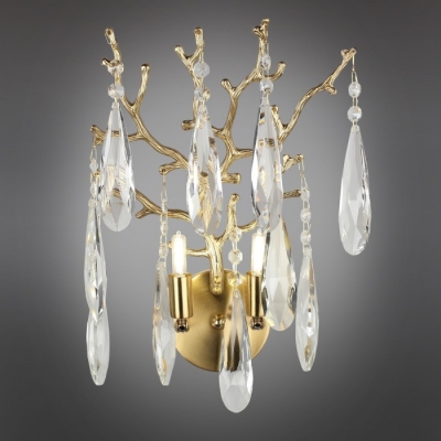 Бра Batelli OML-52901-02