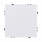 Выключатель Eclipse EC-001WH 