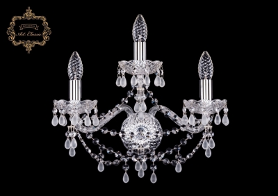 Бра 10.24 10.24.2+1.165.Cr.V0300