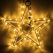 Световая фигура  034250 