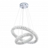 Подвесной светильник MODESTYLE MS.5002.600.400 CR 