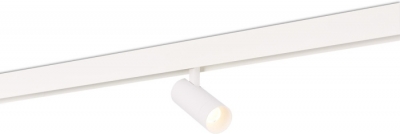Трековый светильник Alpha DL20295WW10W