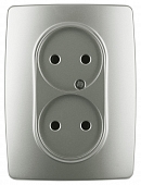 Розетка  12-2107-15 