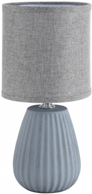 Интерьерная настольная лампа Asela 8161/1T