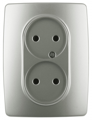 Розетка  12-2107-15