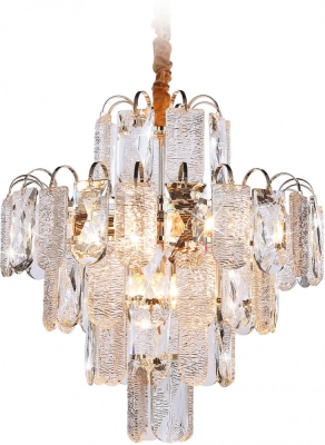 Подвесная люстра TRADITIONAL TR5231