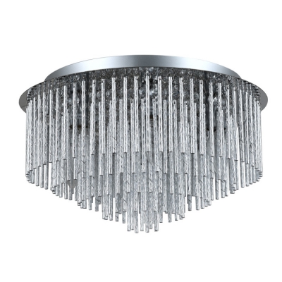 Потолочная люстра Duchess 2126/7S Chrome