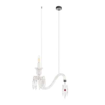 Подвесной светильник Zenith 10210P/A White