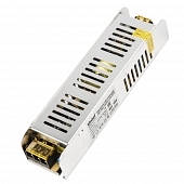 Блок питания  UET-VAS-120A20 12V IP20 