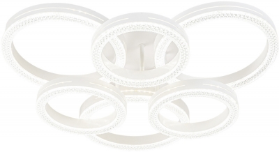 Потолочная люстра Fianit 10282/6LED