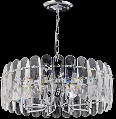 Подвесная люстра Jade 1045-308