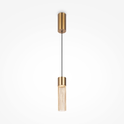 Подвесной светильник Imaginary MOD190PL-L5G3K