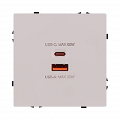 Розетка Eclipse EC-024CM 